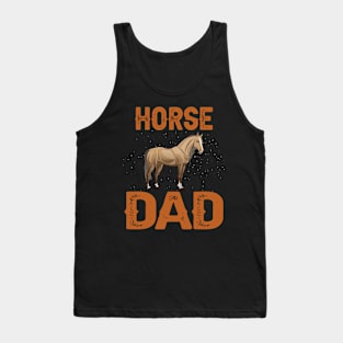 Horse Tank Top